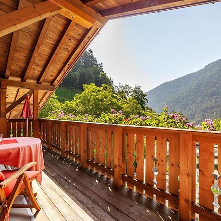 Appartamento Engethalerhof Pavicolo Esterno foto