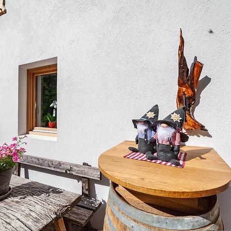 Appartamento Engethalerhof Pavicolo Esterno foto