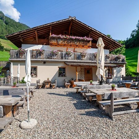 Appartamento Engethalerhof Pavicolo Esterno foto