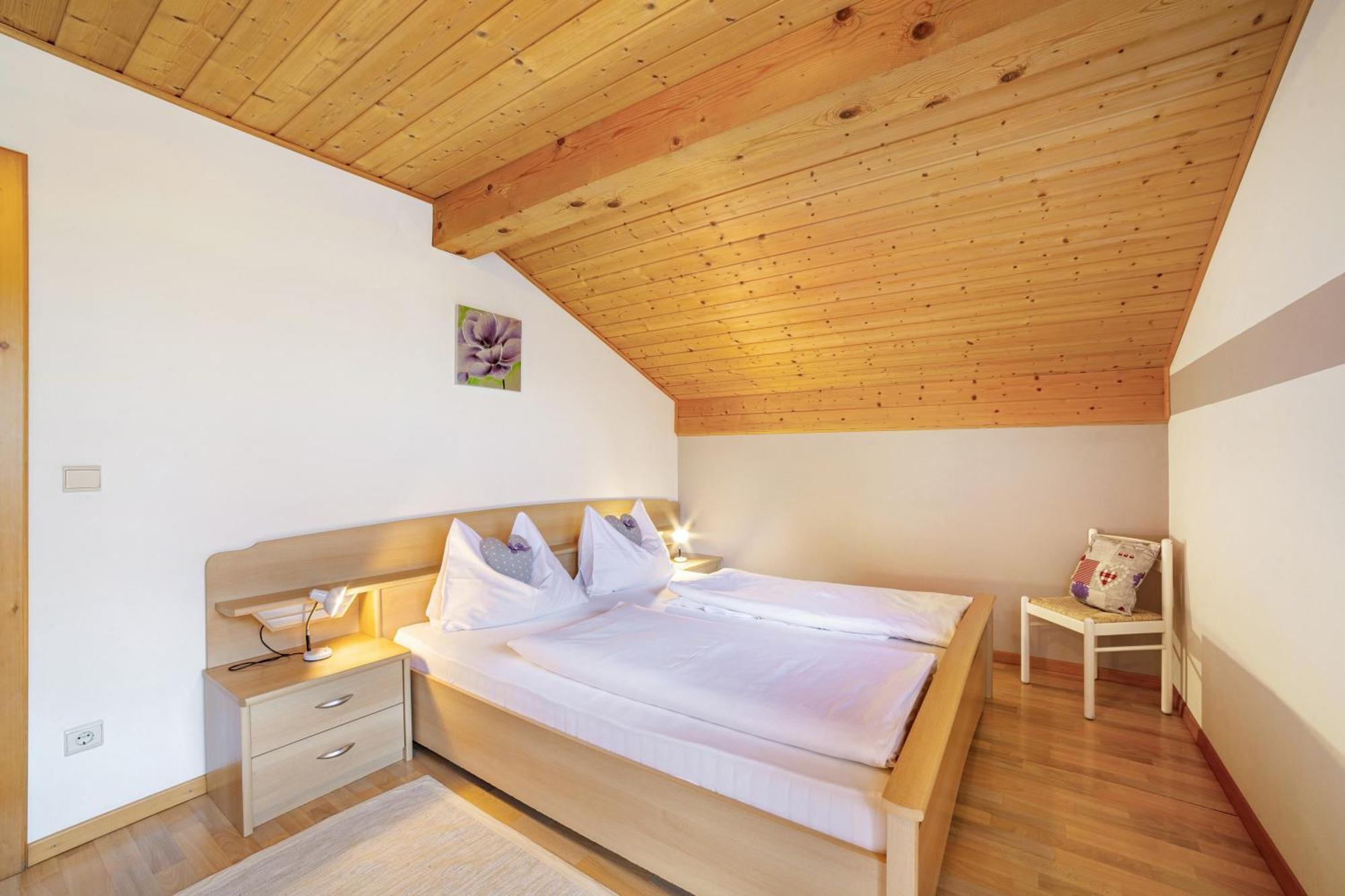 Appartamento Engethalerhof Pavicolo Esterno foto