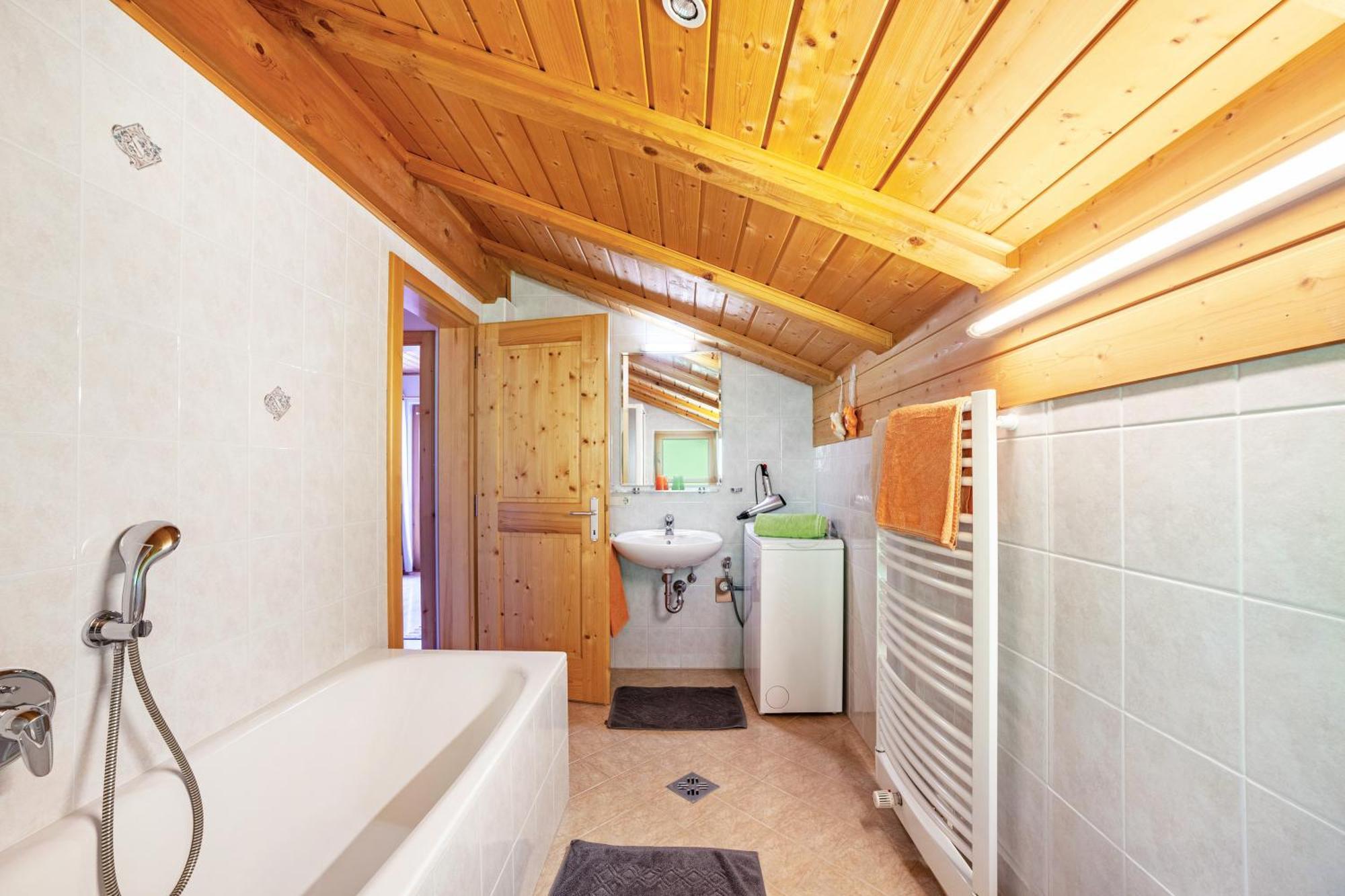 Appartamento Engethalerhof Pavicolo Esterno foto