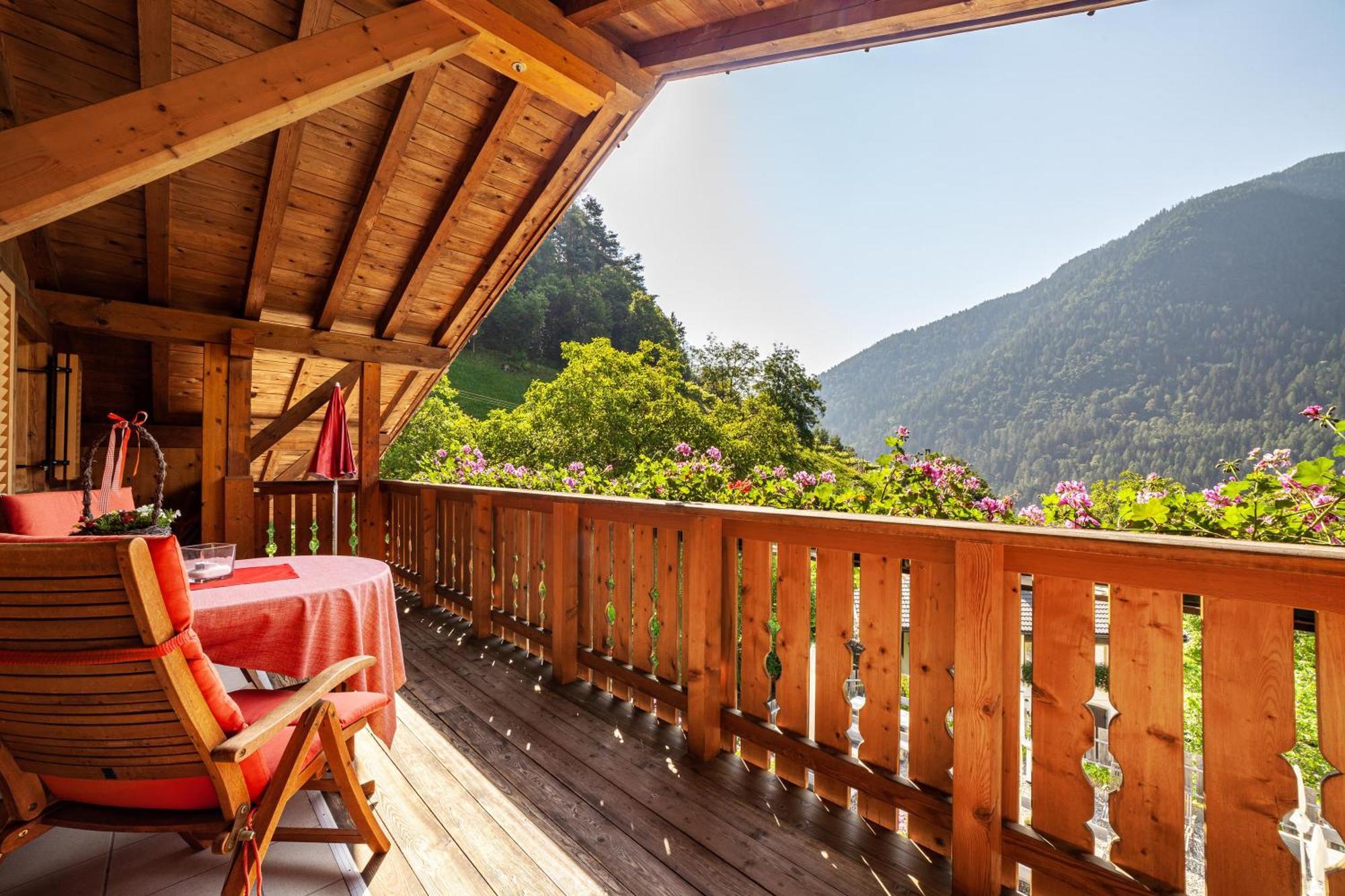Appartamento Engethalerhof Pavicolo Esterno foto