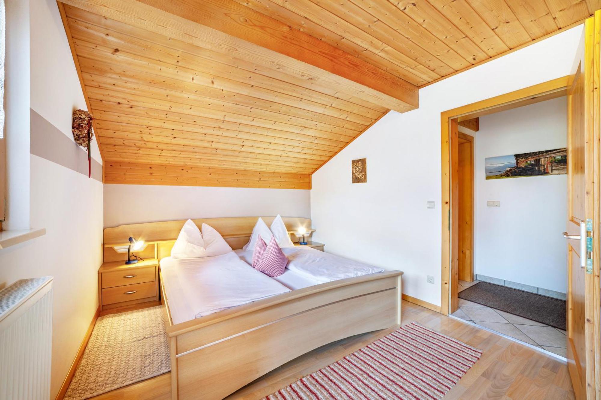 Appartamento Engethalerhof Pavicolo Esterno foto