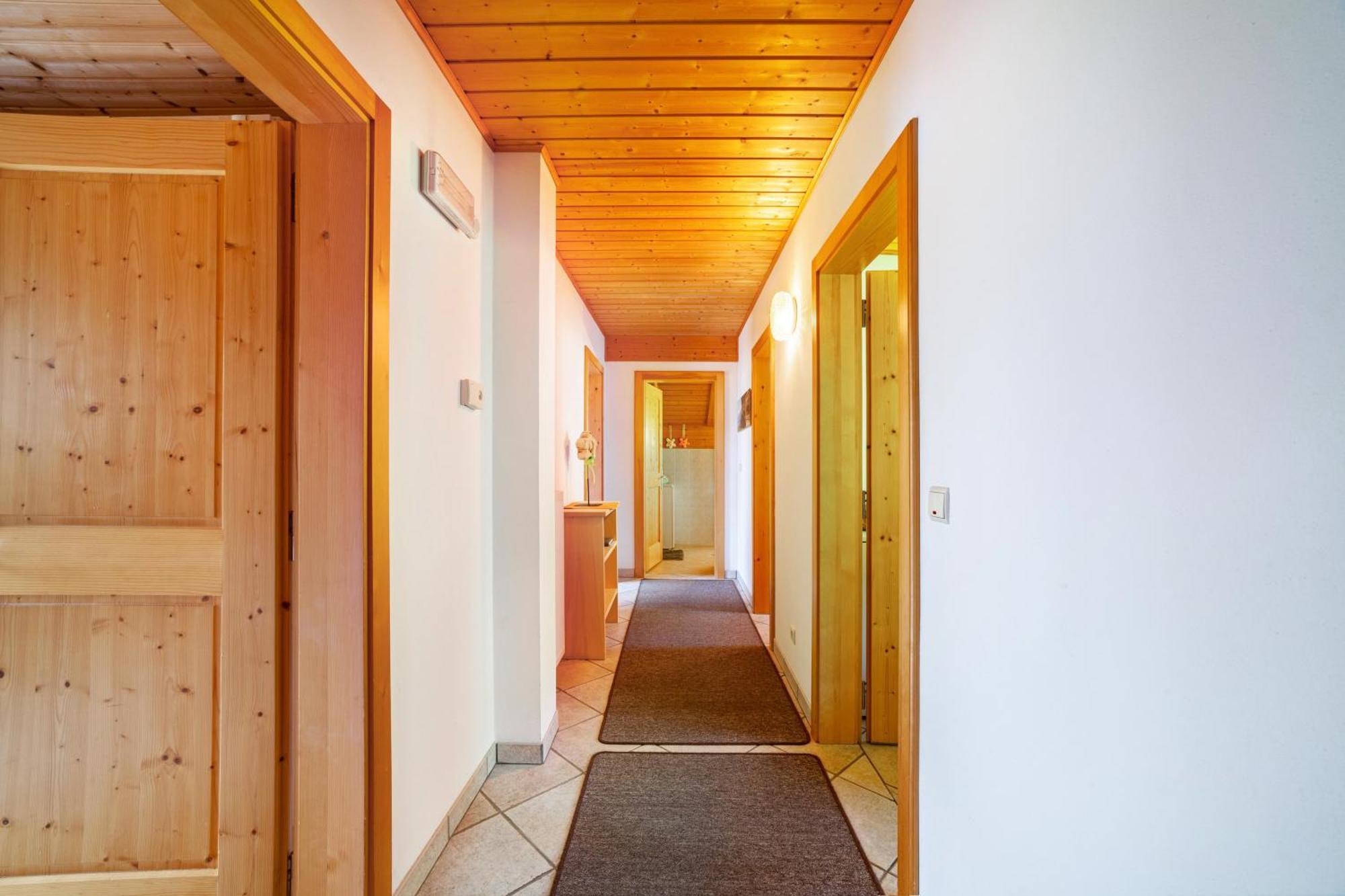 Appartamento Engethalerhof Pavicolo Esterno foto