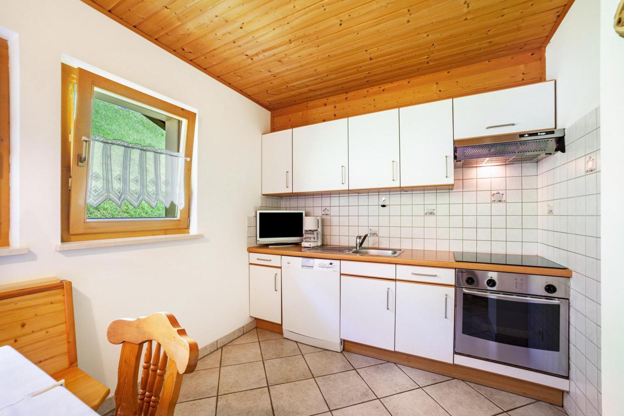 Appartamento Engethalerhof Pavicolo Esterno foto