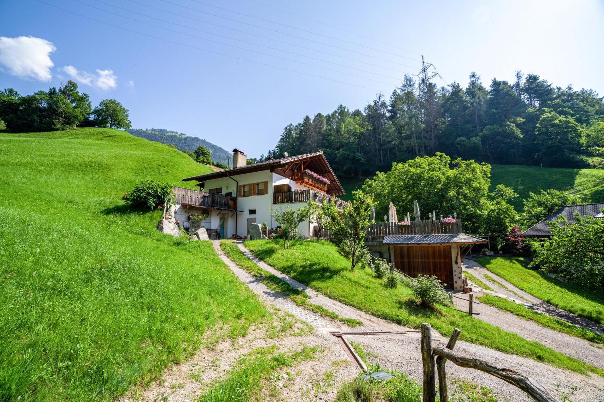 Appartamento Engethalerhof Pavicolo Esterno foto