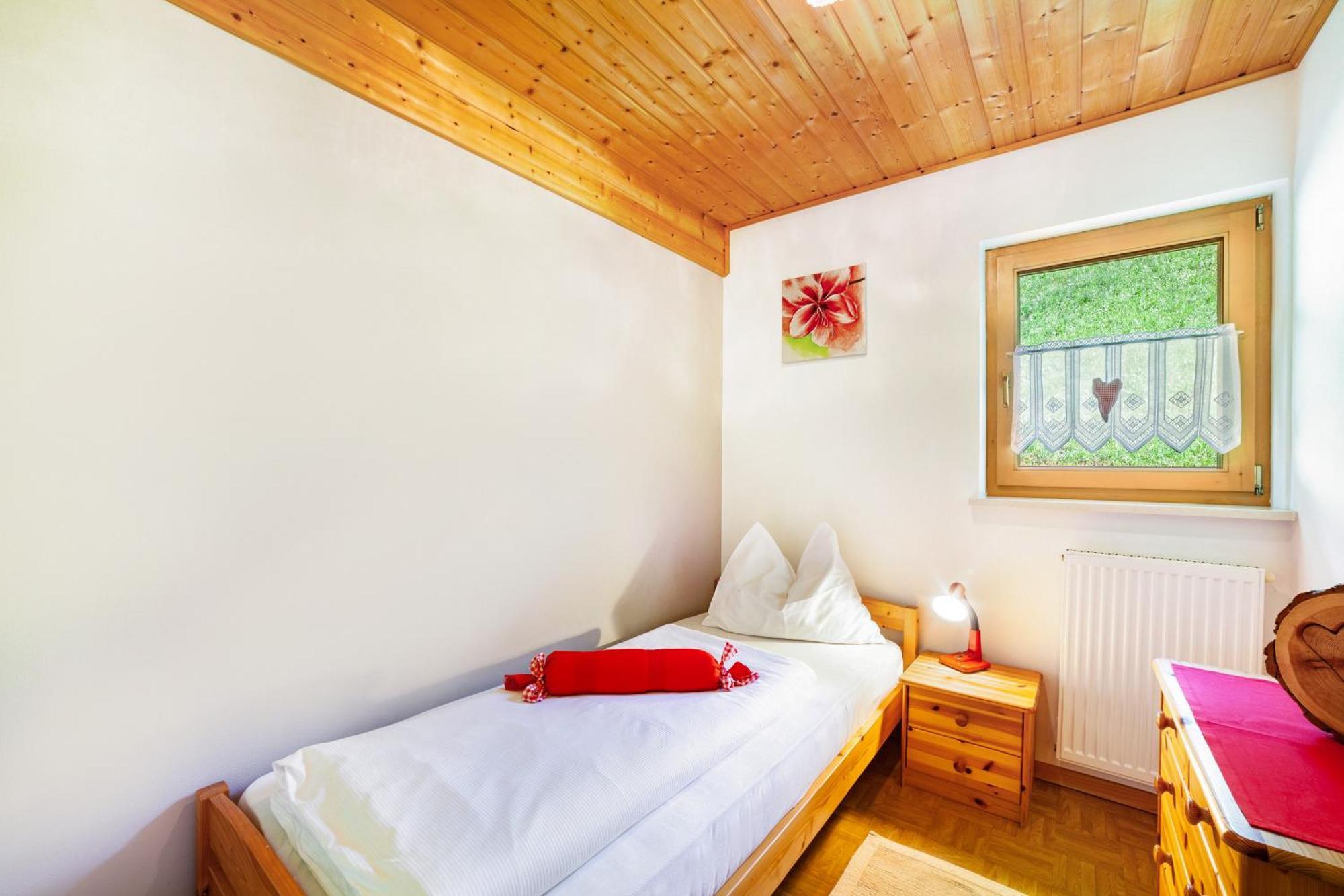 Appartamento Engethalerhof Pavicolo Esterno foto
