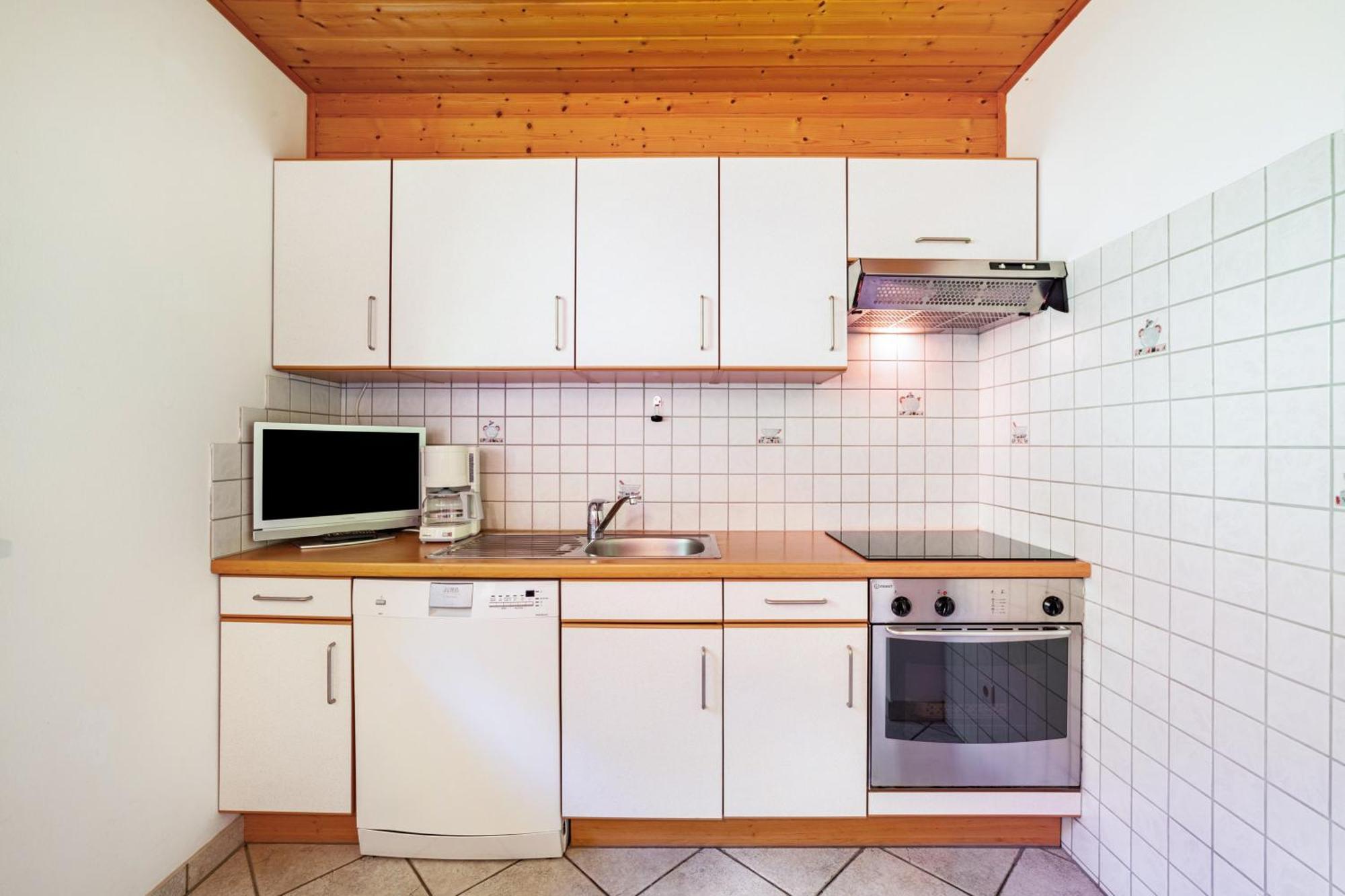 Appartamento Engethalerhof Pavicolo Esterno foto