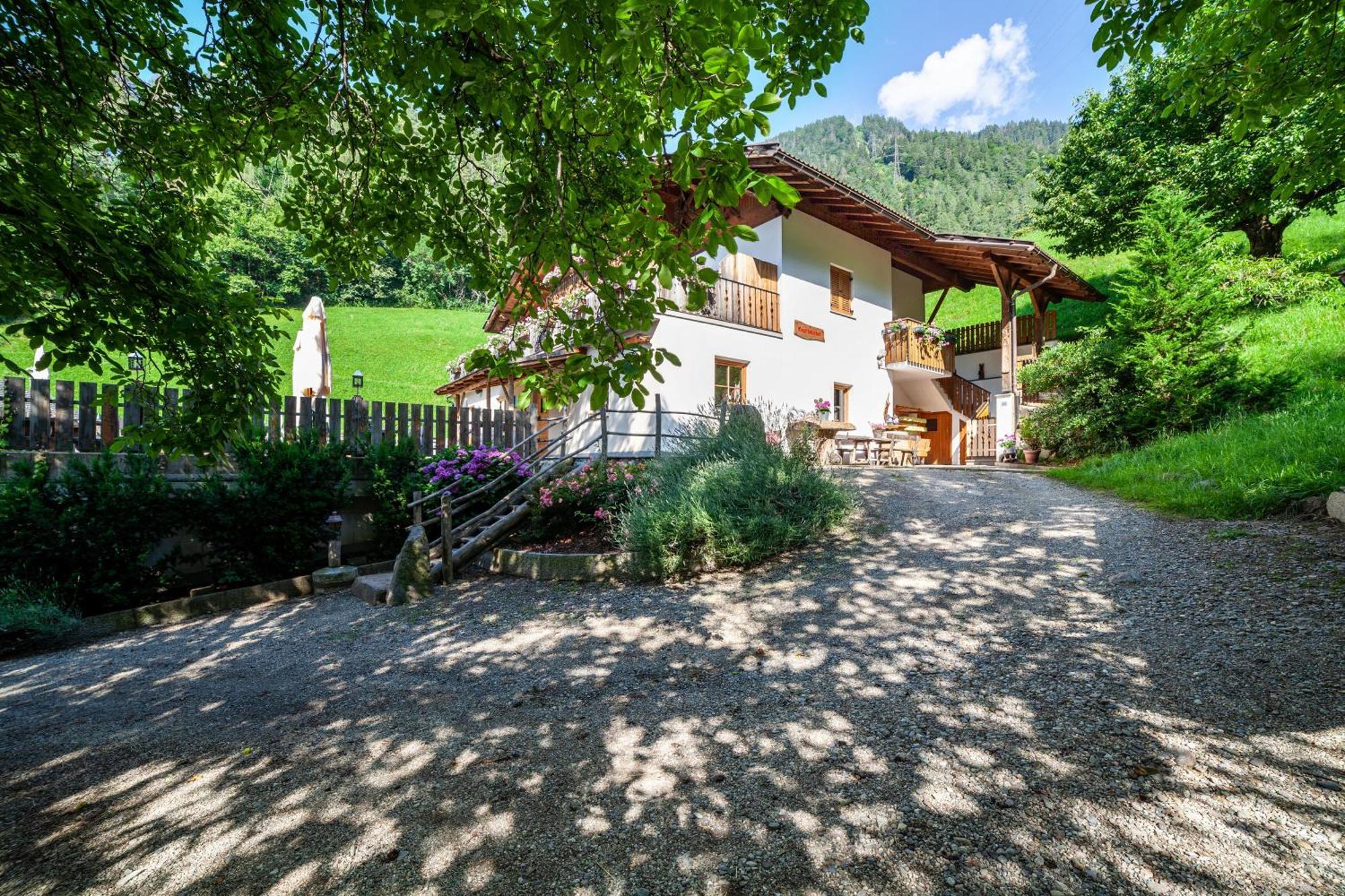 Appartamento Engethalerhof Pavicolo Esterno foto
