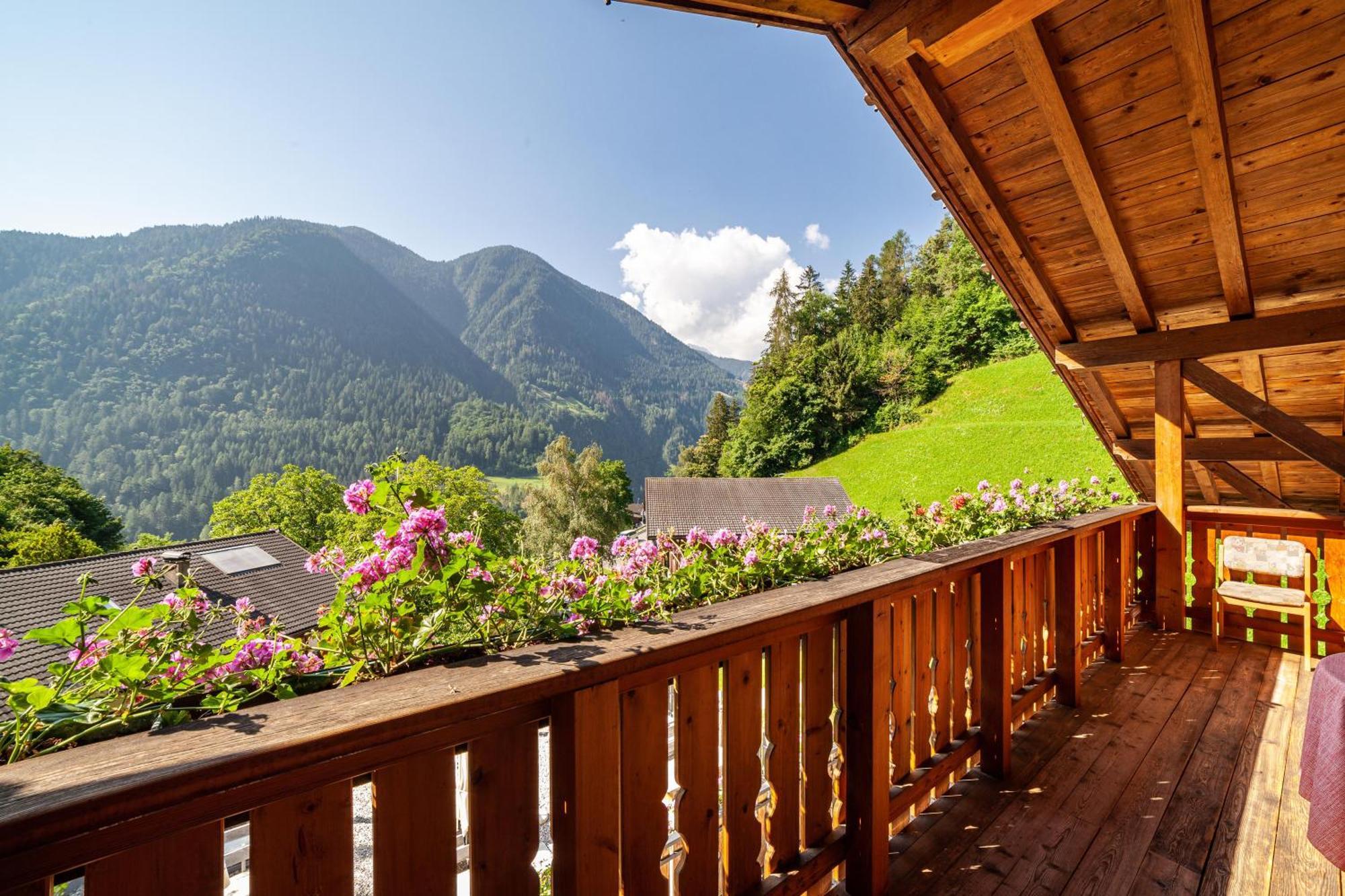 Appartamento Engethalerhof Pavicolo Esterno foto