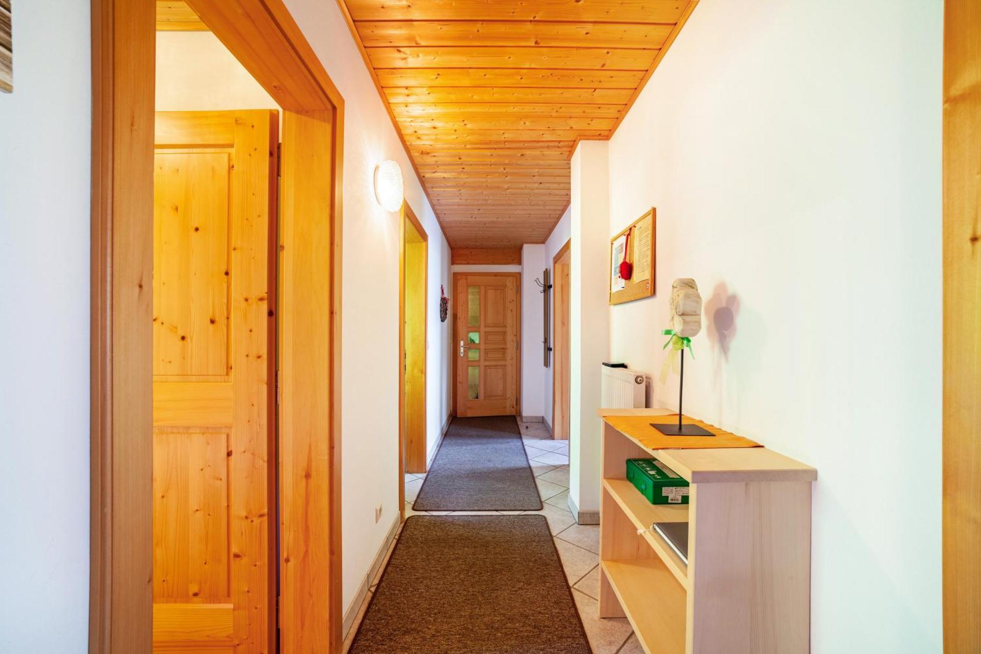 Appartamento Engethalerhof Pavicolo Esterno foto