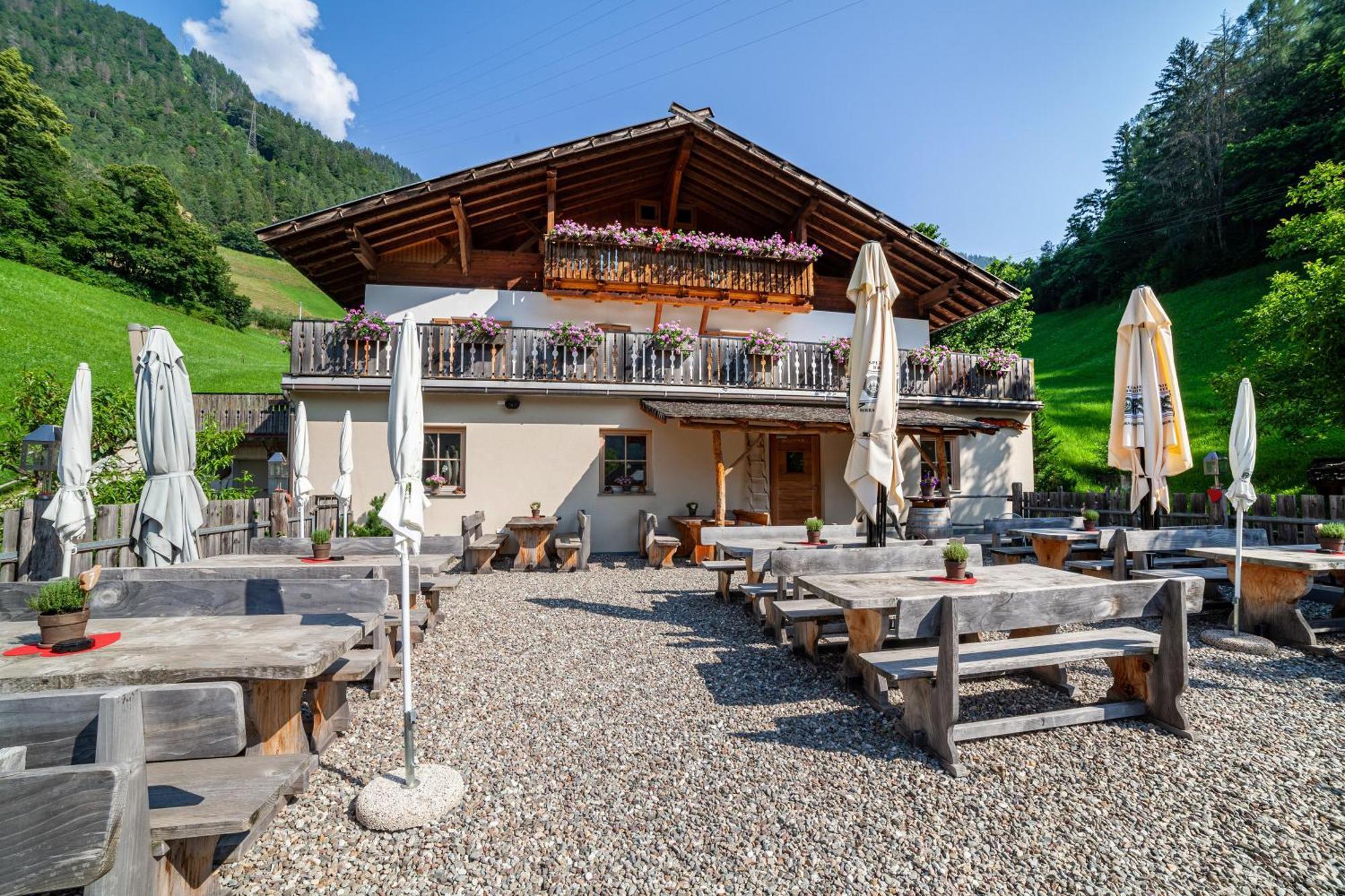 Appartamento Engethalerhof Pavicolo Esterno foto