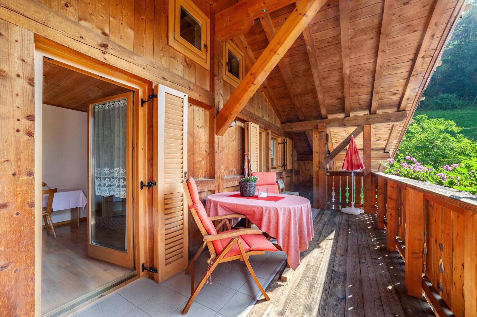 Appartamento Engethalerhof Pavicolo Esterno foto